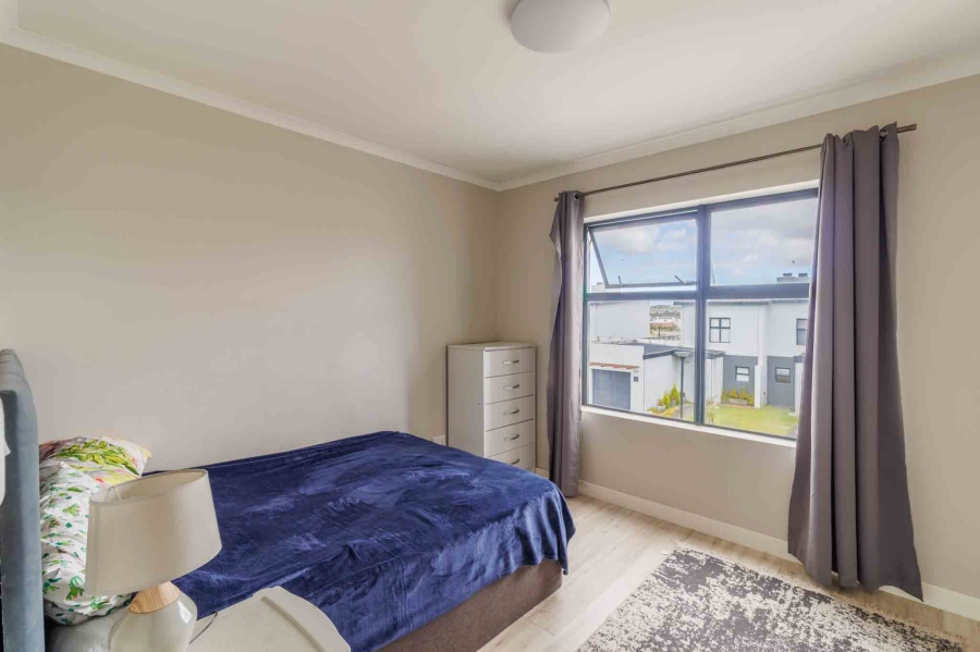 To Let 2 Bedroom Property for Rent in Zonnendal Western Cape